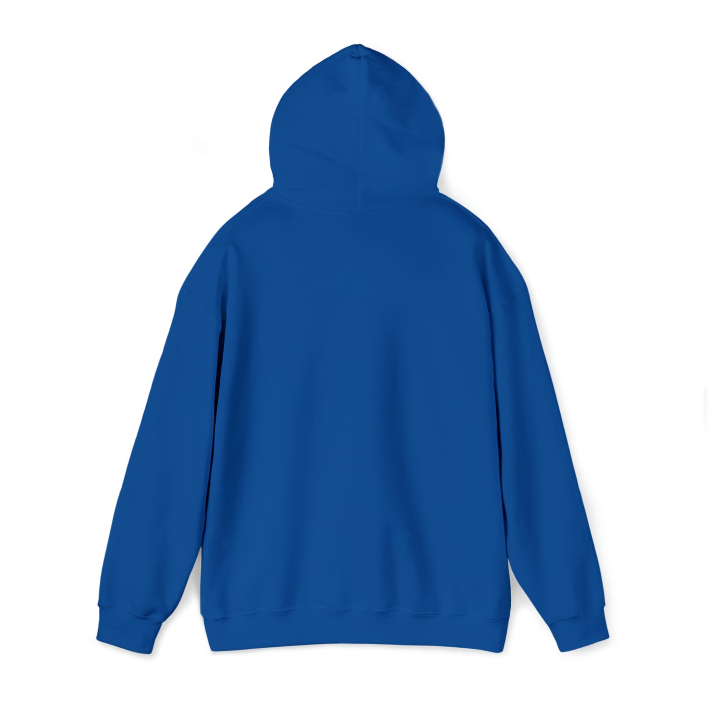 EDM Unisex Heavy Blend™ Hooded Sweatshirt