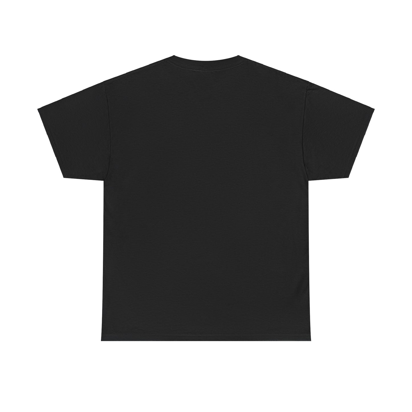 MPOWR Accelerate Unisex Heavy Cotton Tee
