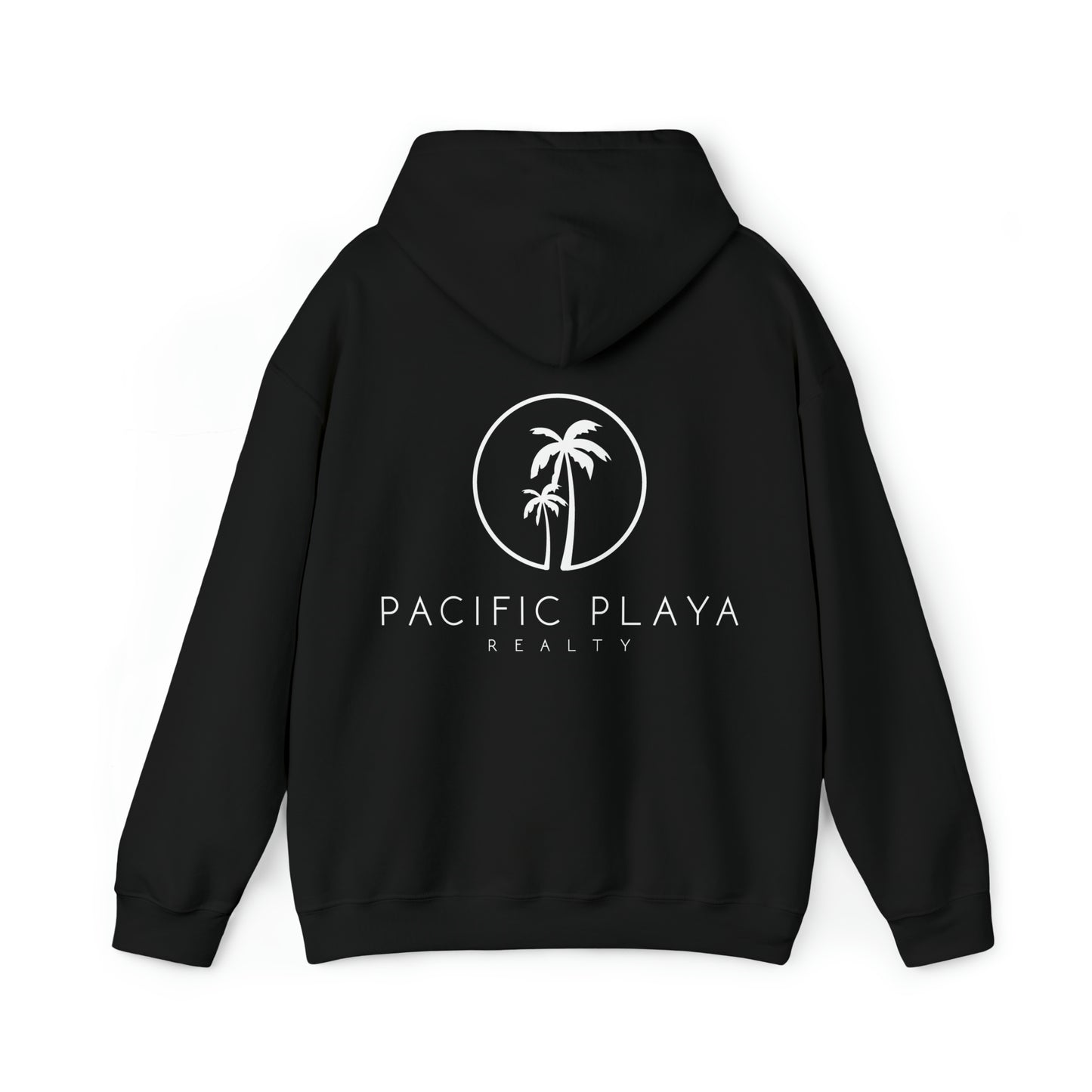 PPR Unisex Hoodie