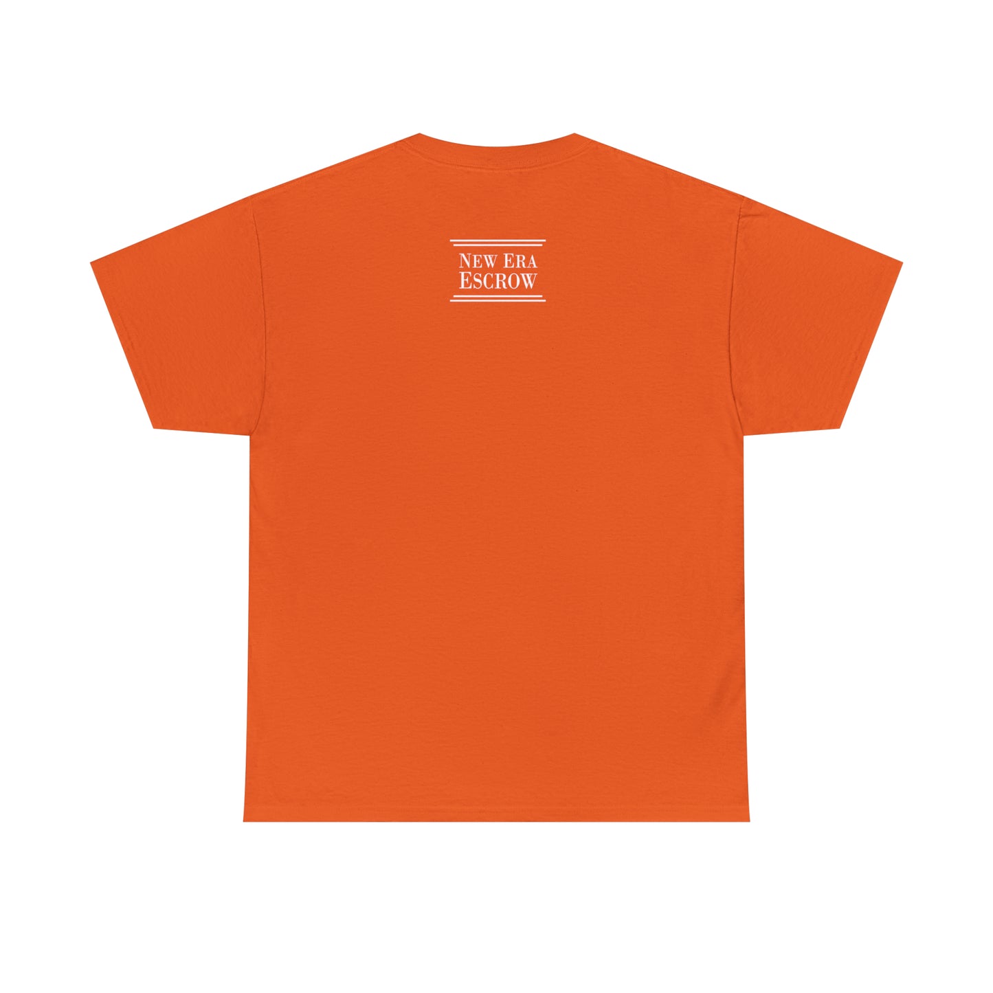 NEE Unisex Heavy Cotton Tee