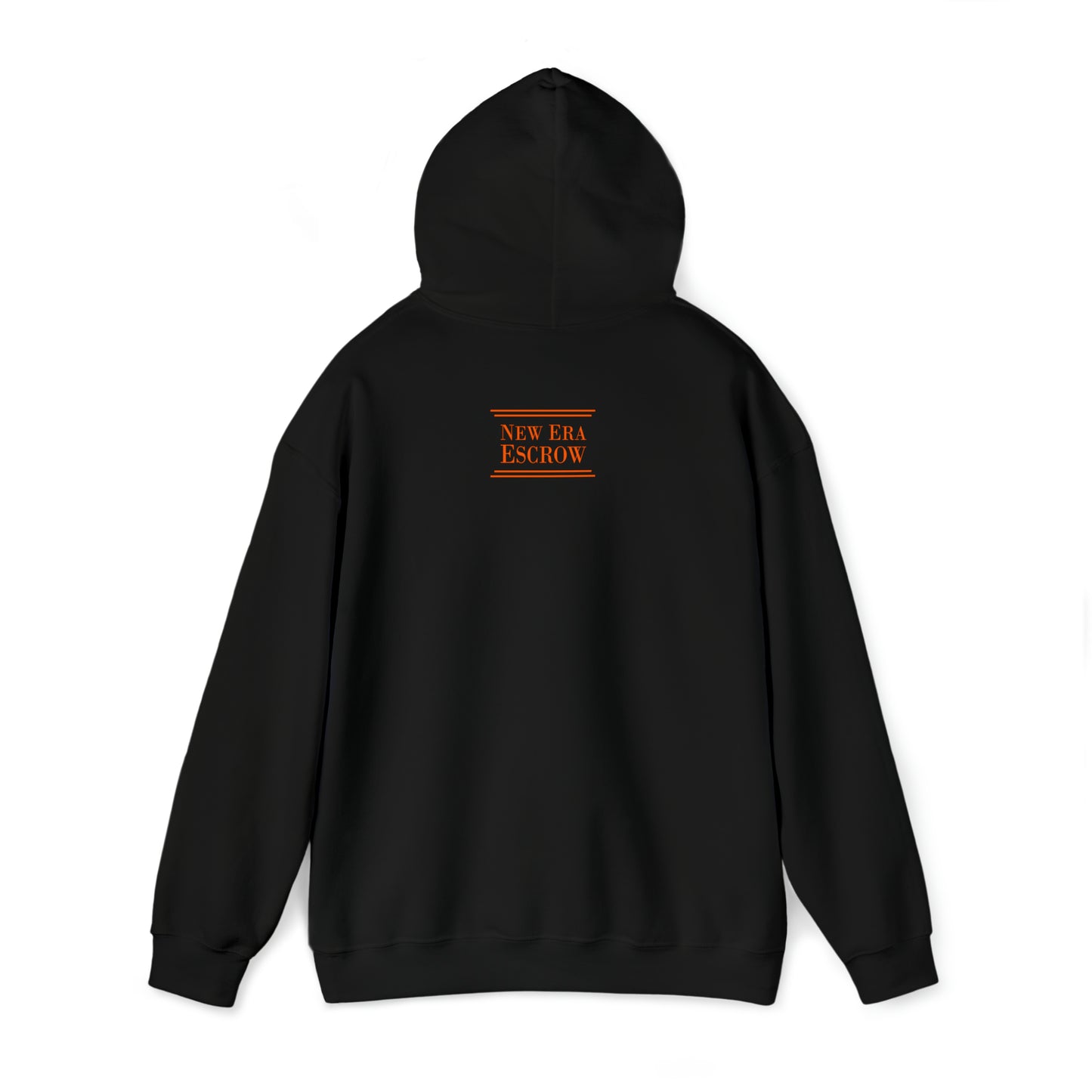 NEE Unisex Heavy Blend™ Hooded Sweatshirt