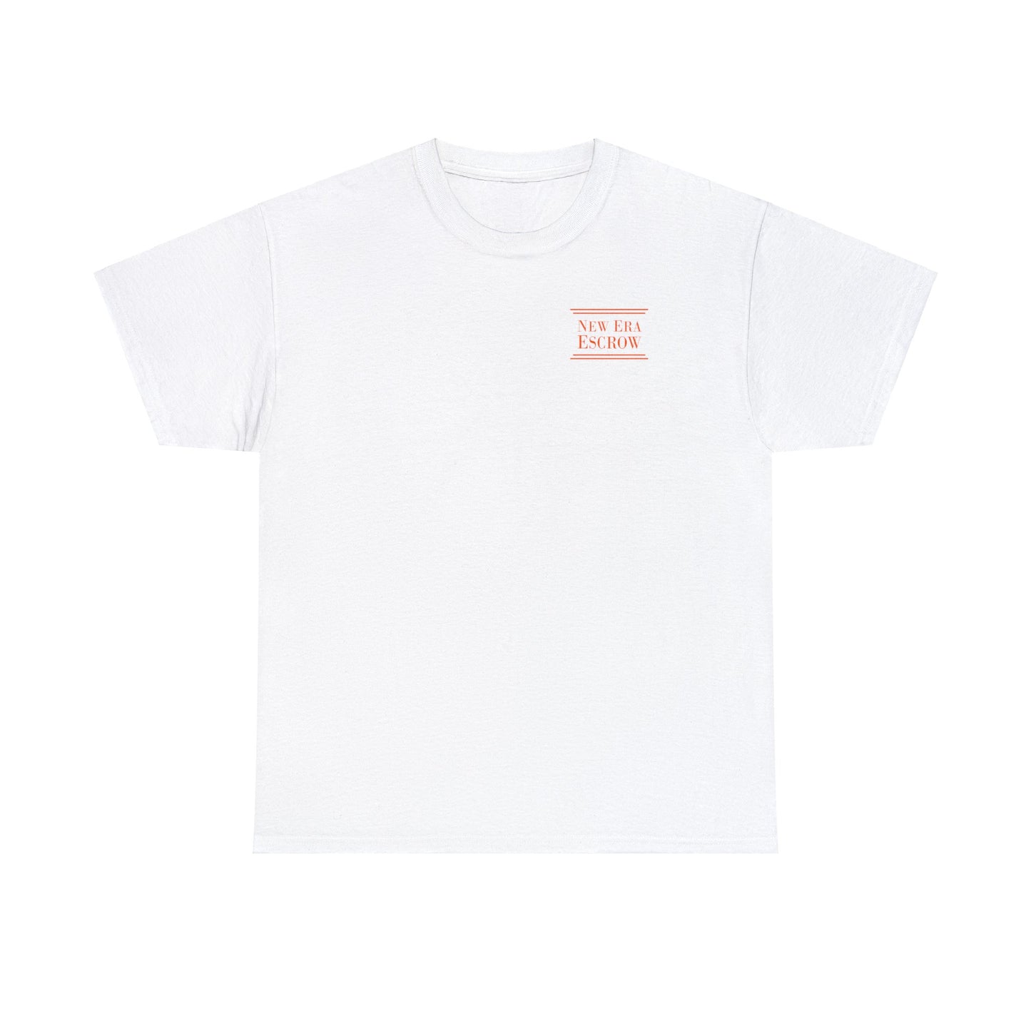 NEE Unisex Heavy Cotton Tee