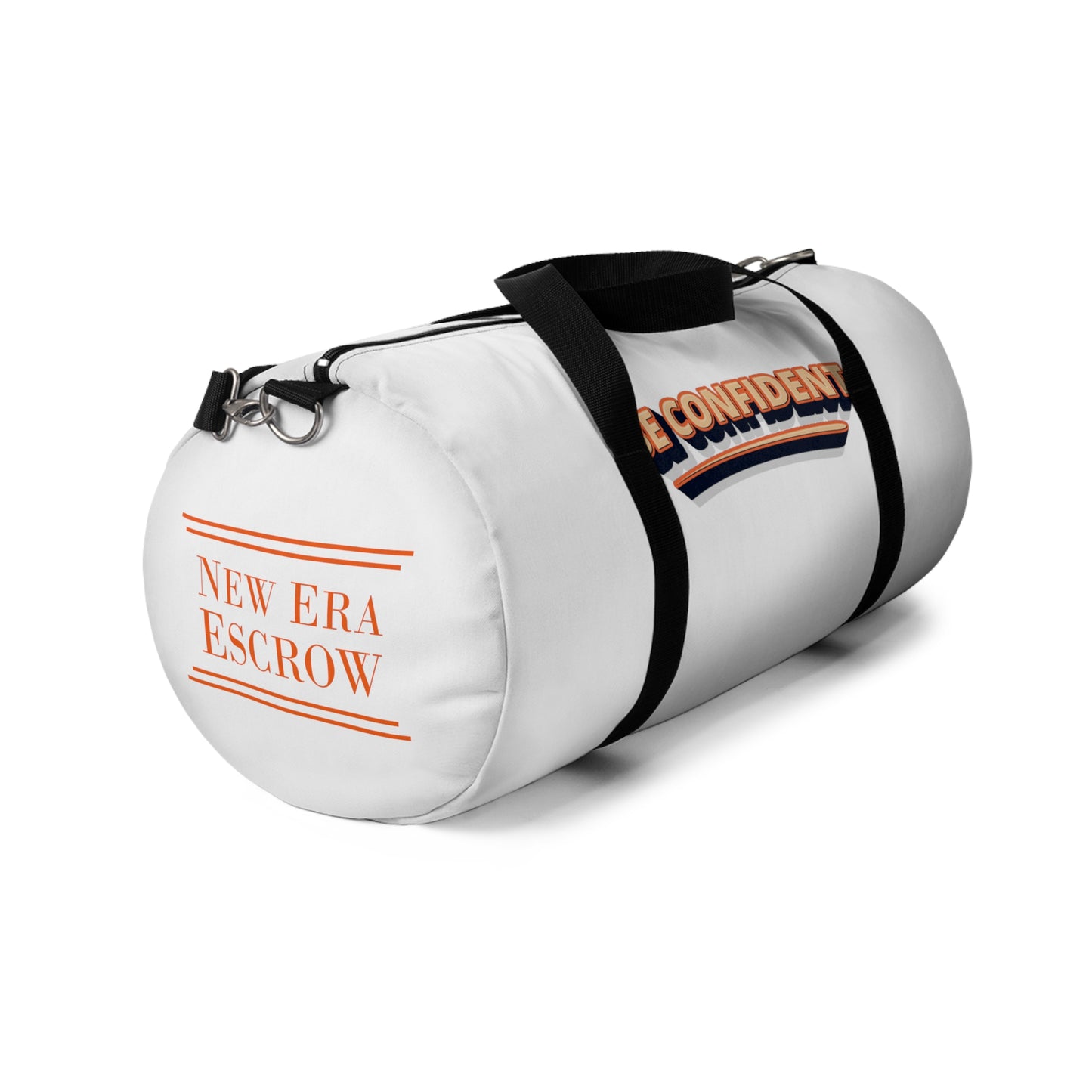NEE Be Confident Gym Bag