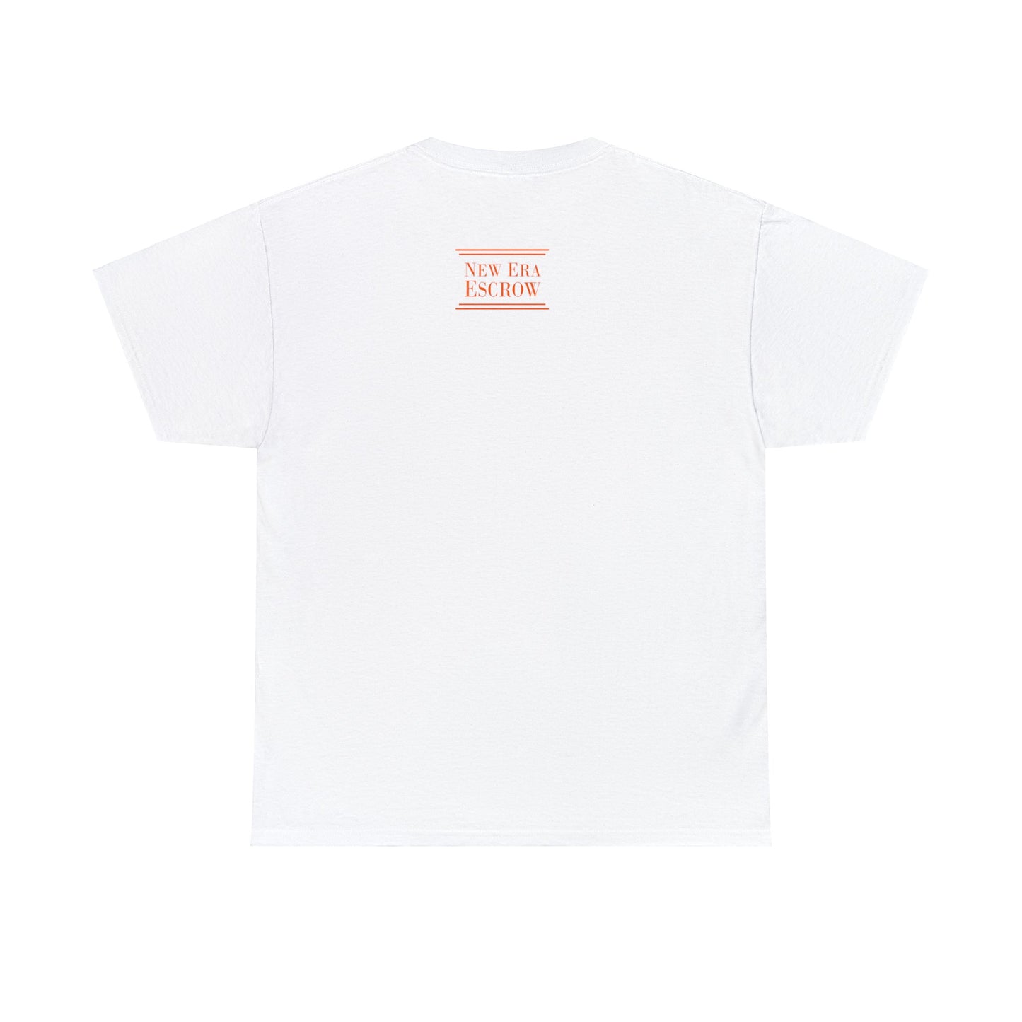NEE Be Confident Unisex Heavy Cotton Tee