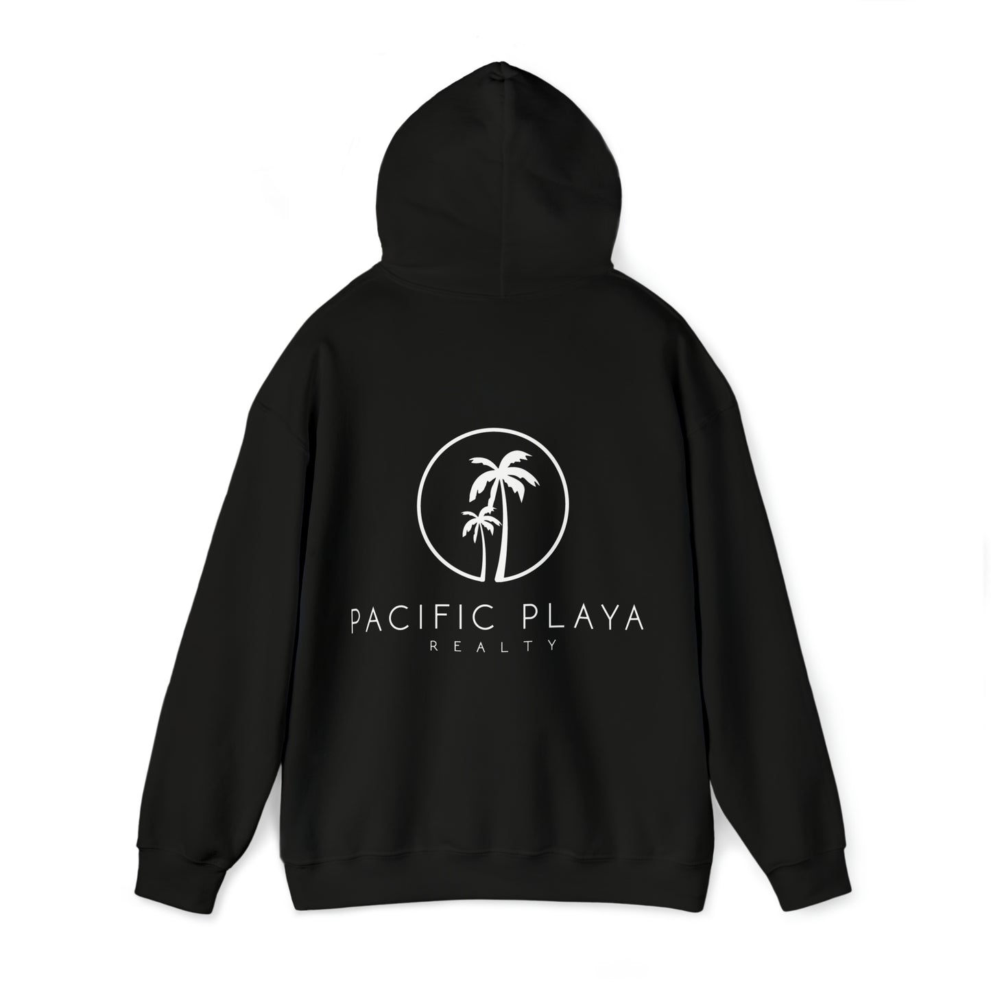 PPR Unisex Hoodie