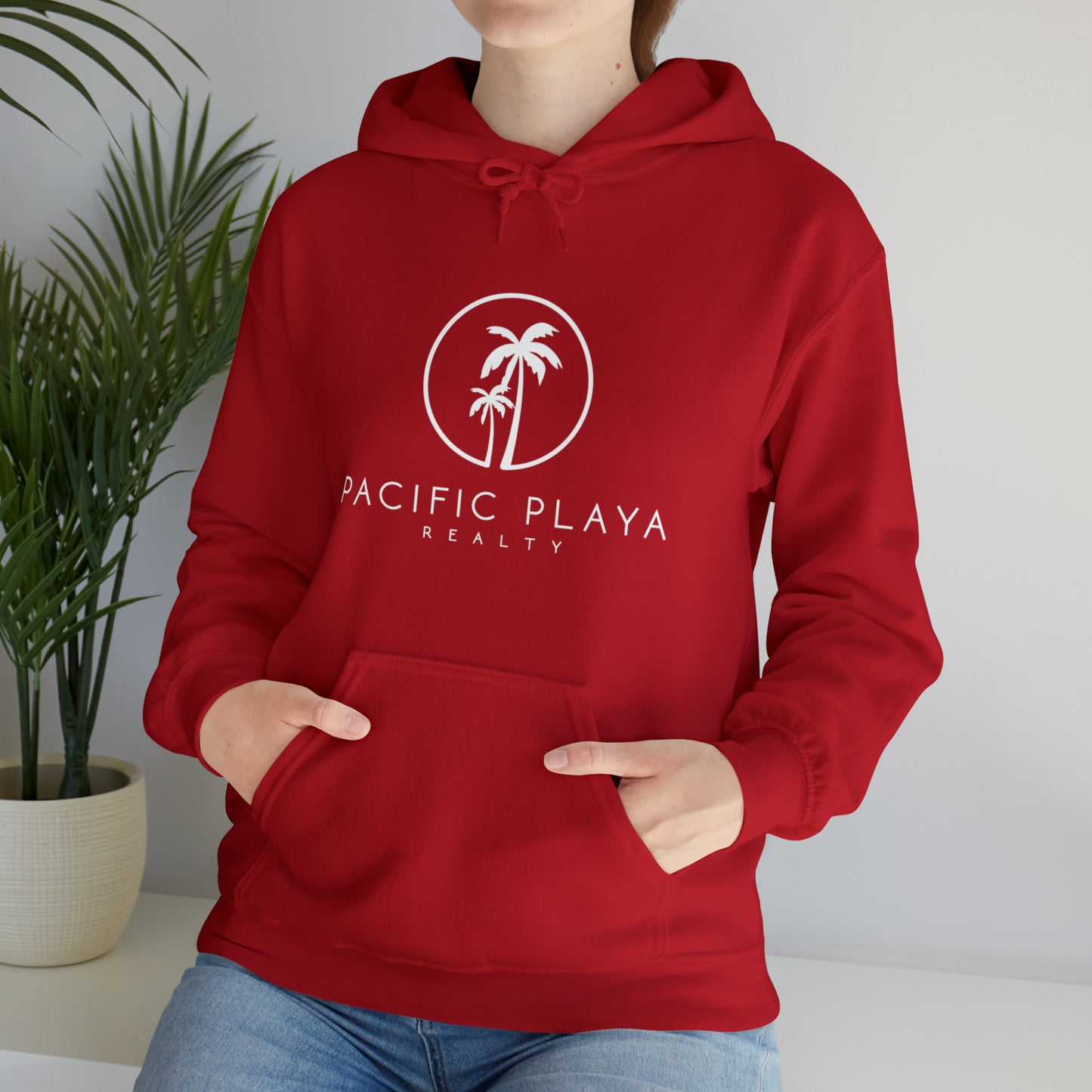 PPR Unisex Hoodie