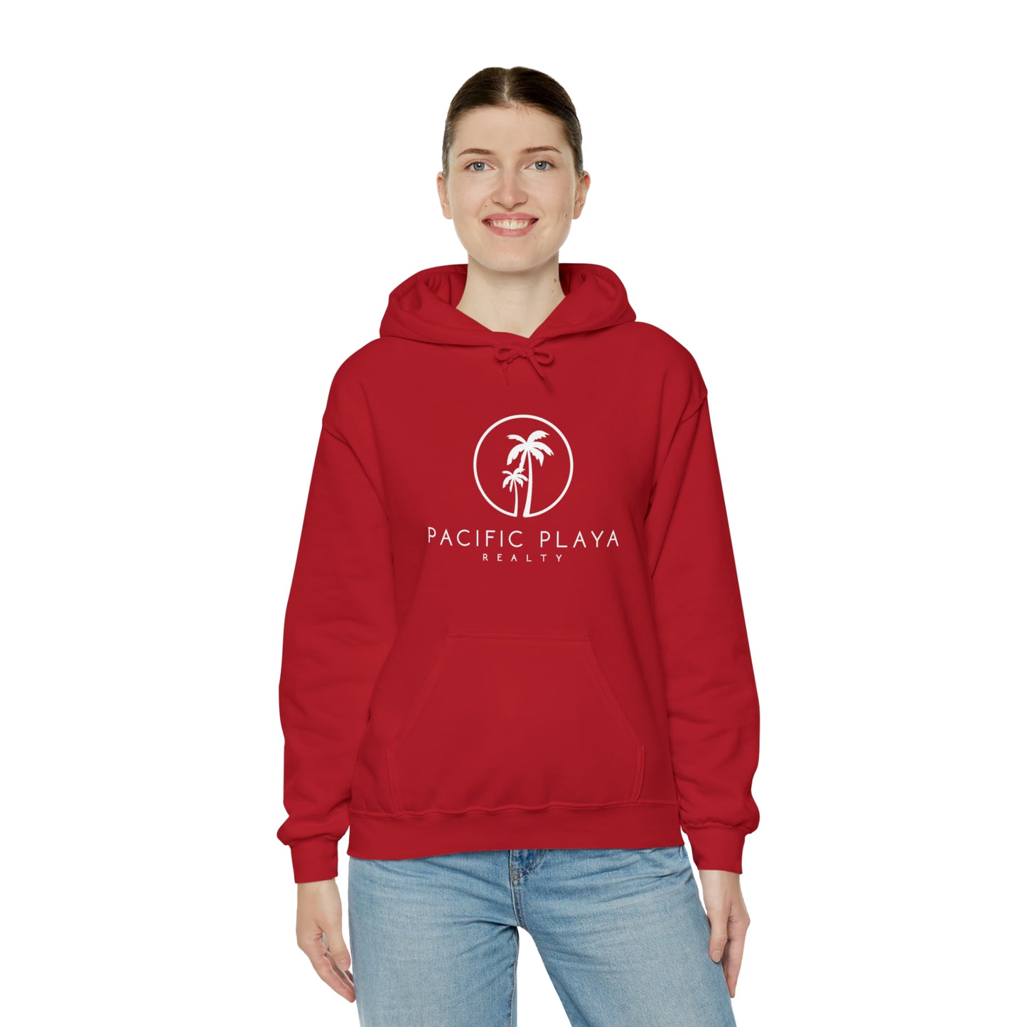PPR Unisex Hoodie