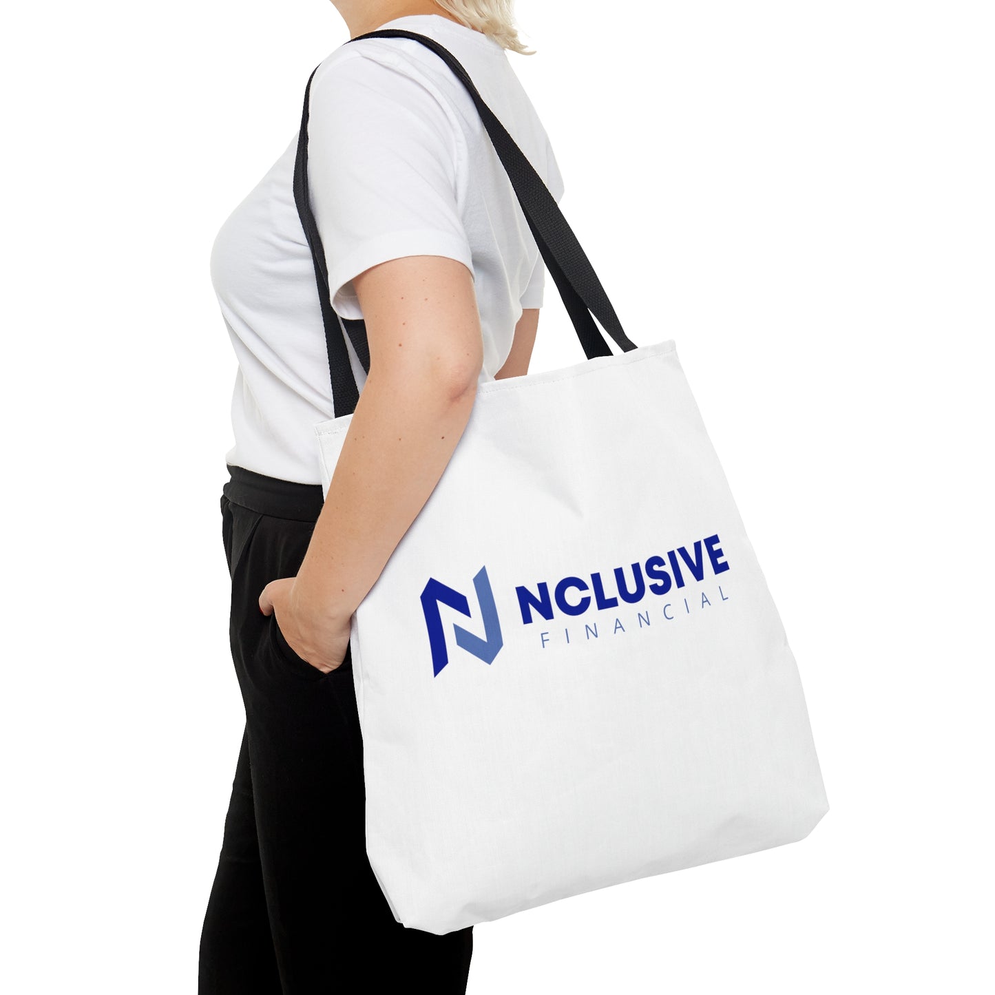 Nclusive Tote Bag (AOP)