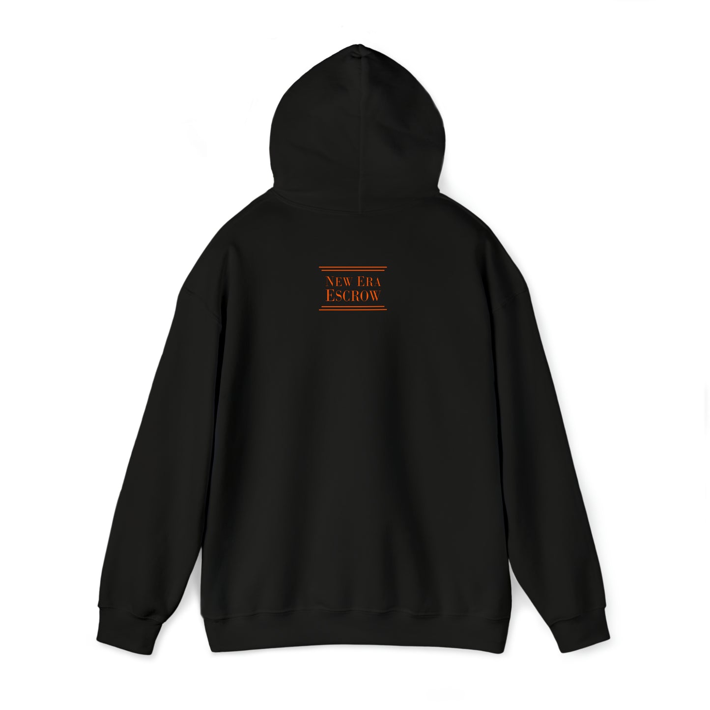 NEE Unisex Heavy Blend™ Hooded Sweatshirt