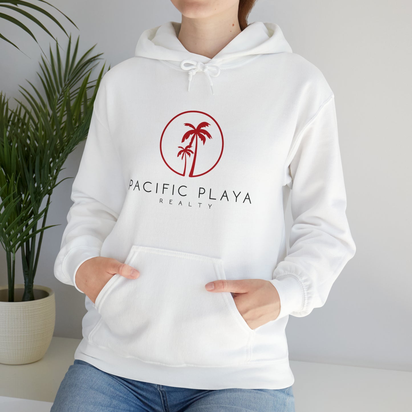 PPR Unisex Hoodie