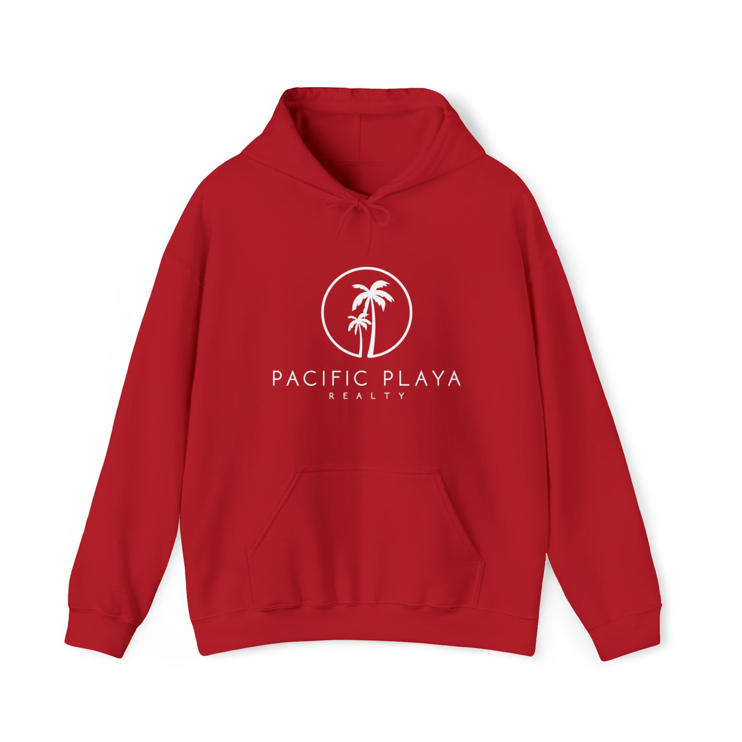 PPR Unisex Hoodie