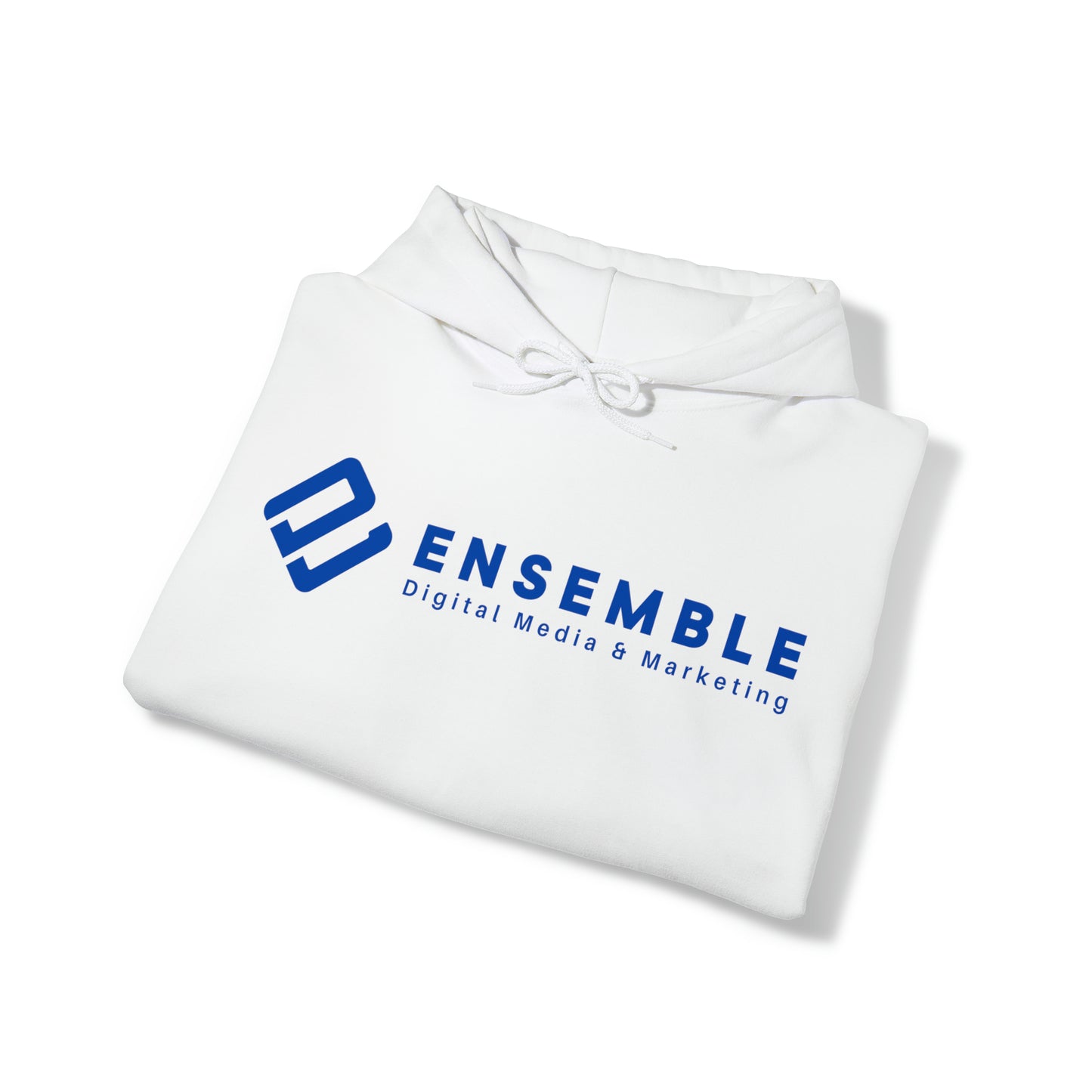 EDM Unisex Heavy Blend™ Hooded Sweatshirt