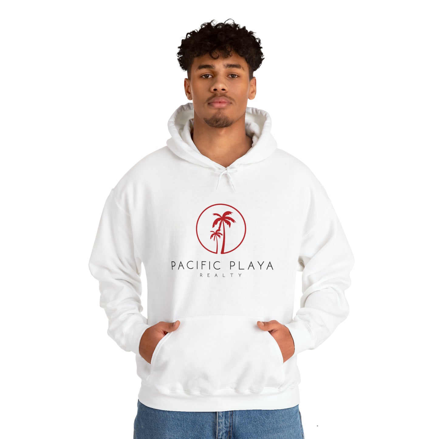 PPR Unisex Hoodie