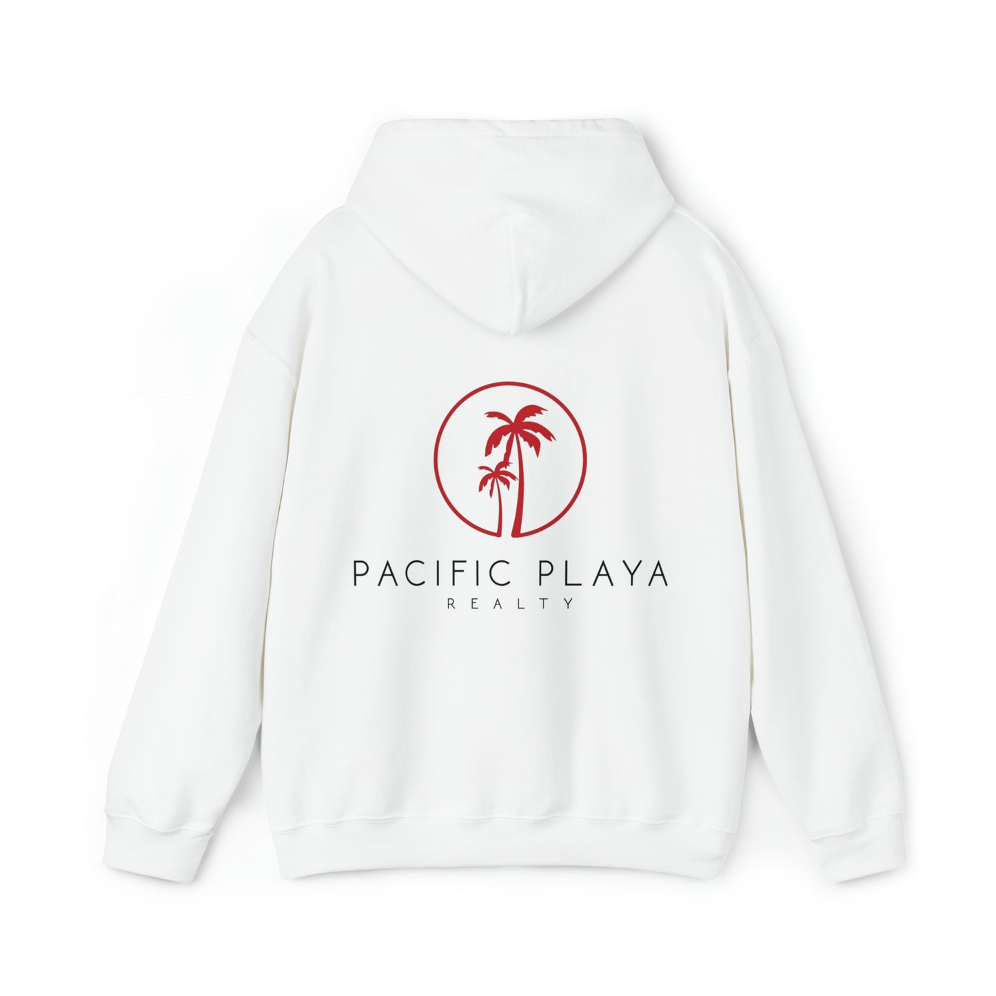 PPR Unisex Hoodie