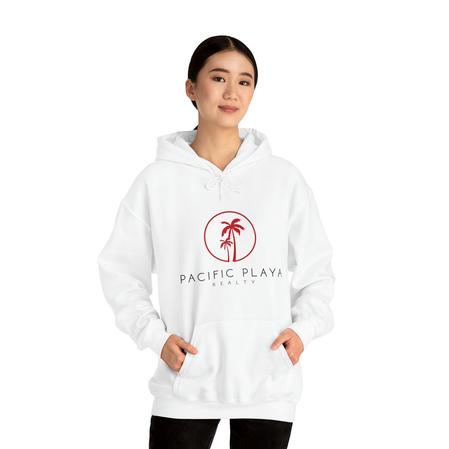 PPR Unisex Hoodie