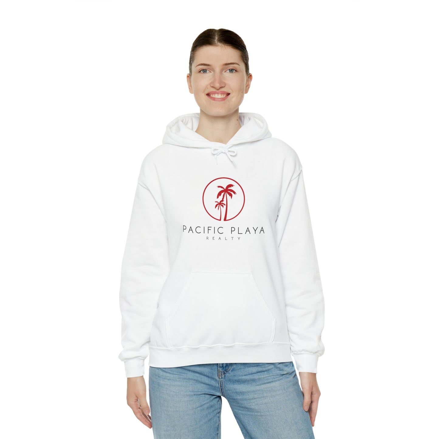 PPR Unisex Hoodie