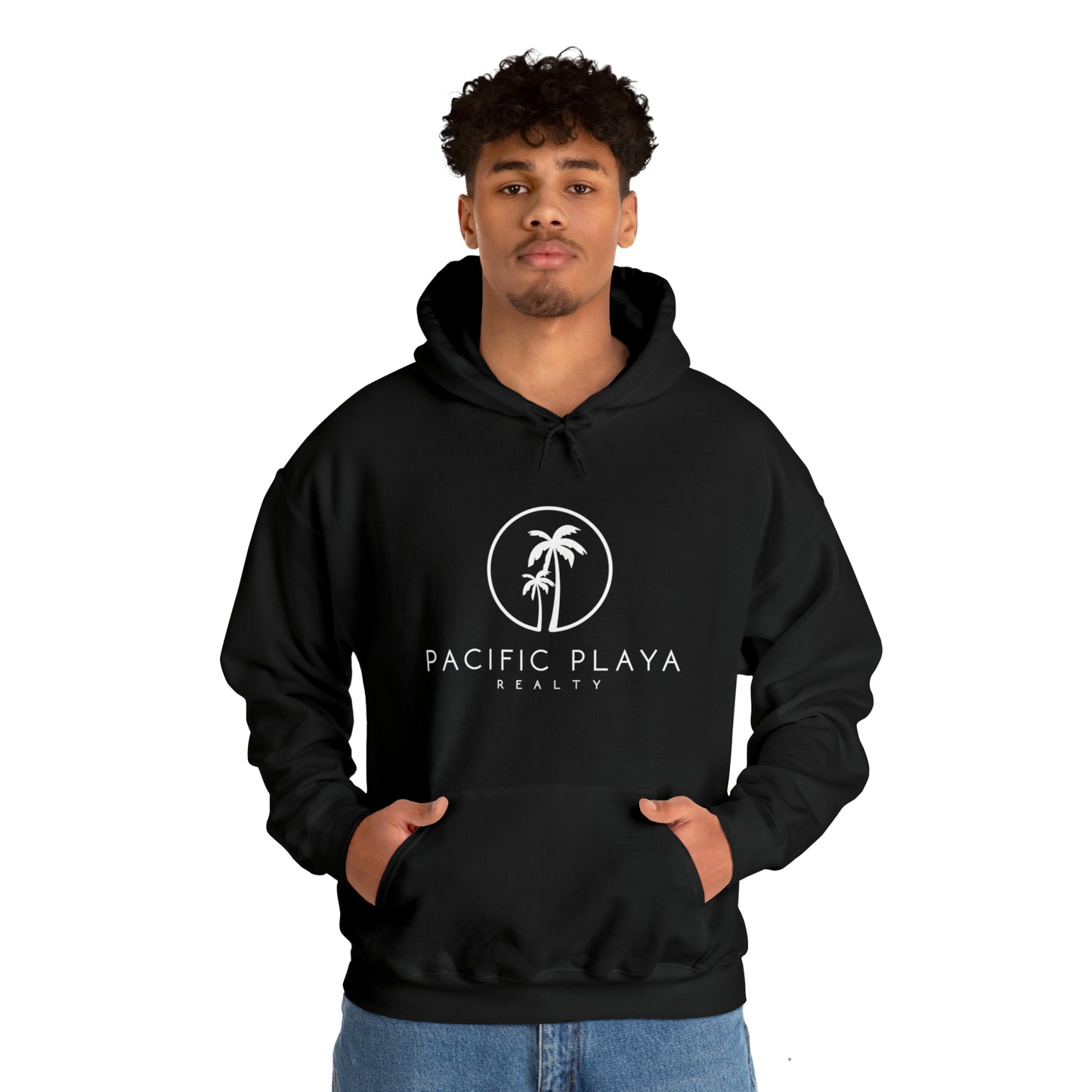 PPR Unisex Hoodie