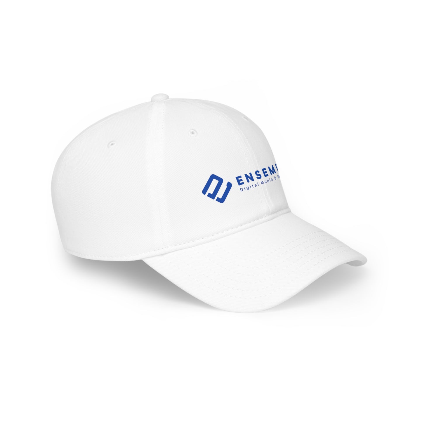 EDM Low Profile Baseball Cap