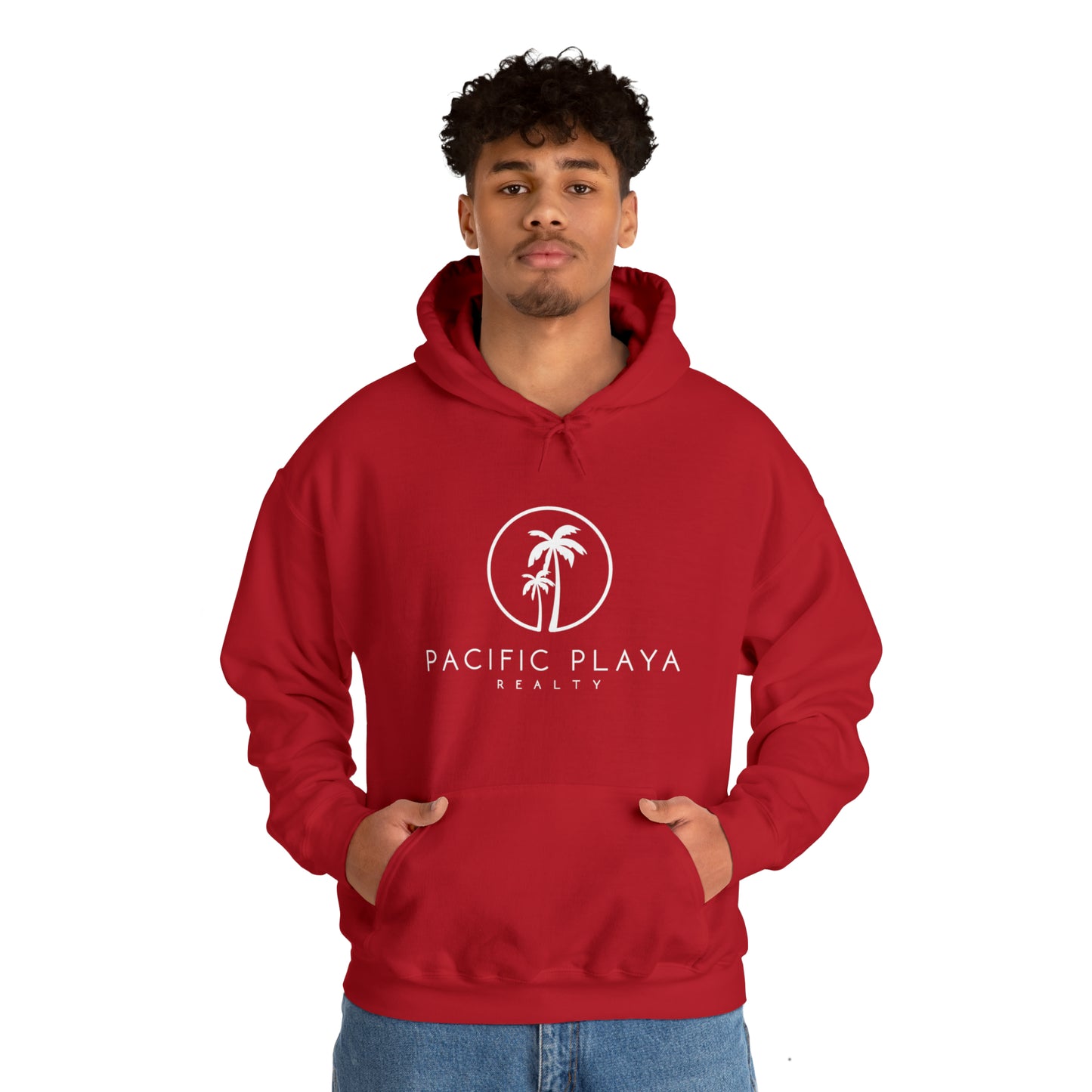 PPR Unisex Hoodie