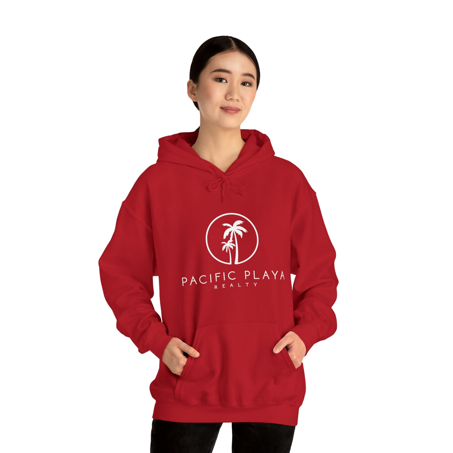 PPR Unisex Hoodie