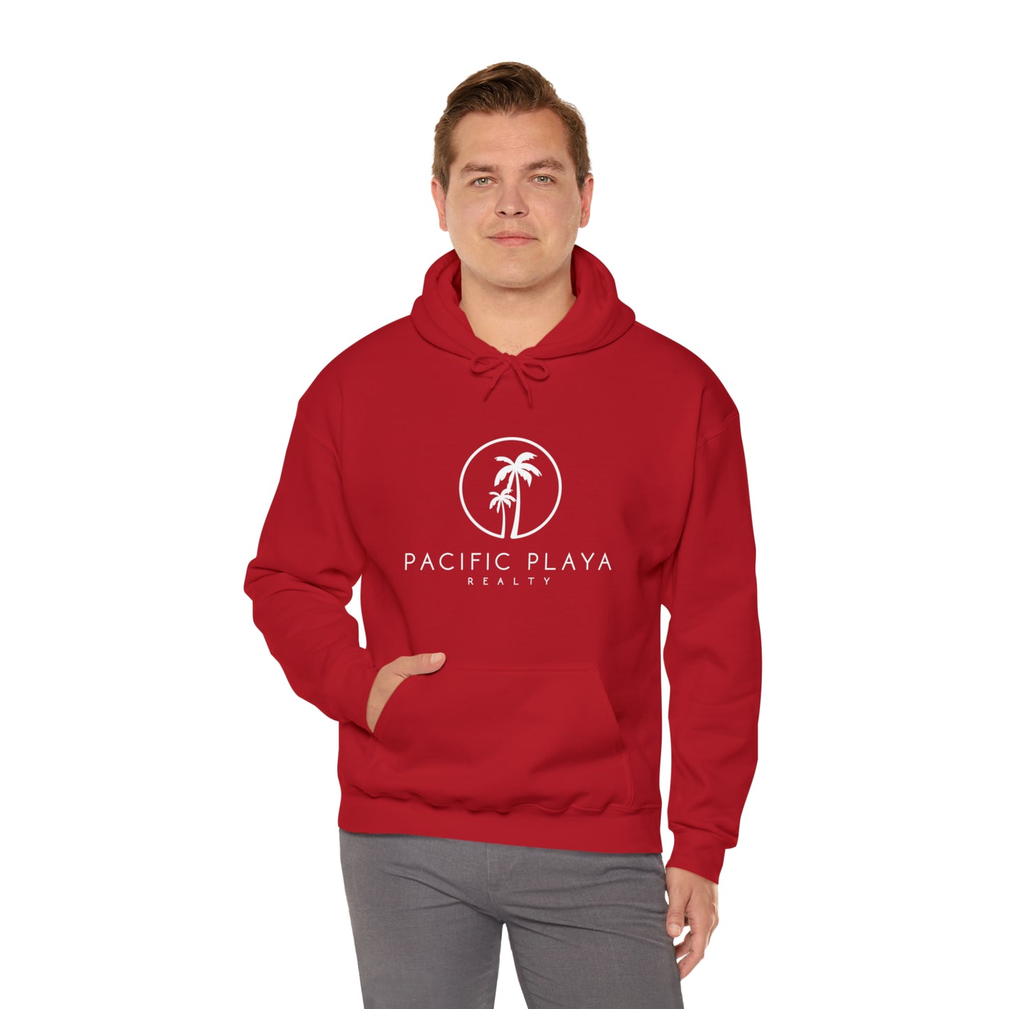 PPR Unisex Hoodie