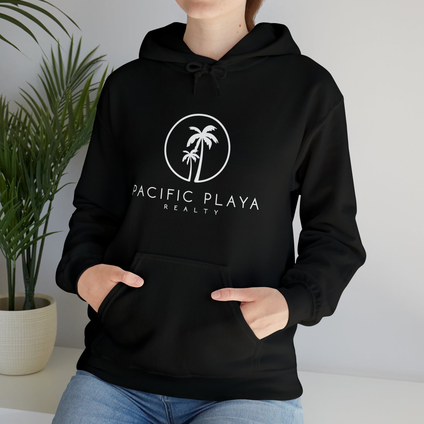 PPR Unisex Hoodie