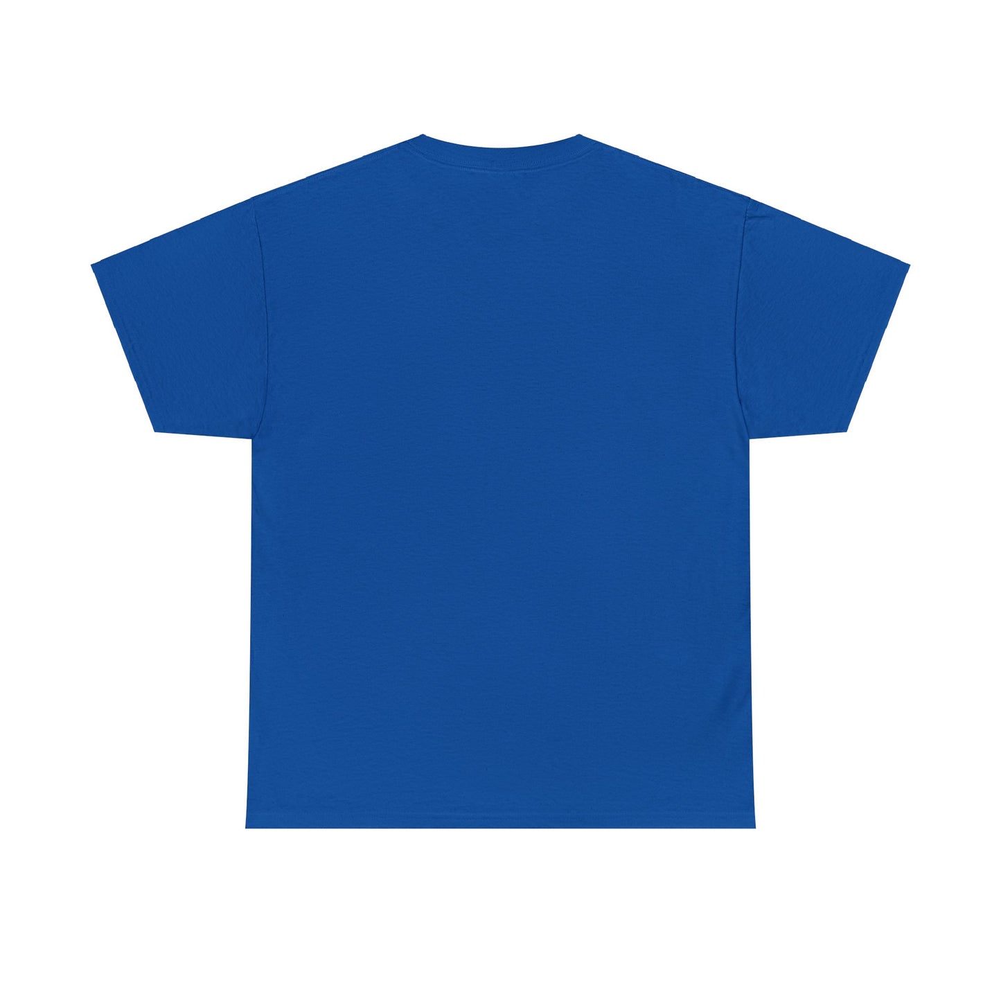 EDM Unisex Heavy Cotton Tee