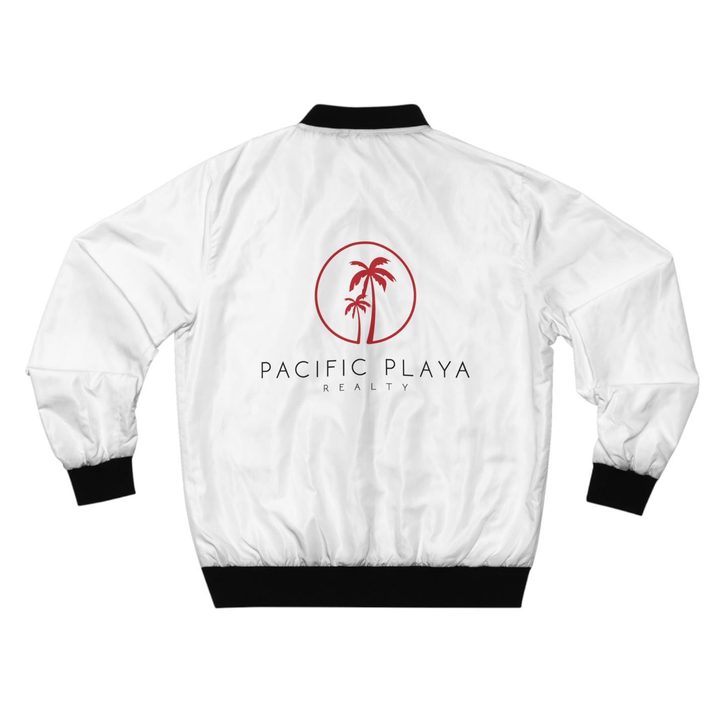PPR Men's Bomber Jacket (AOP)