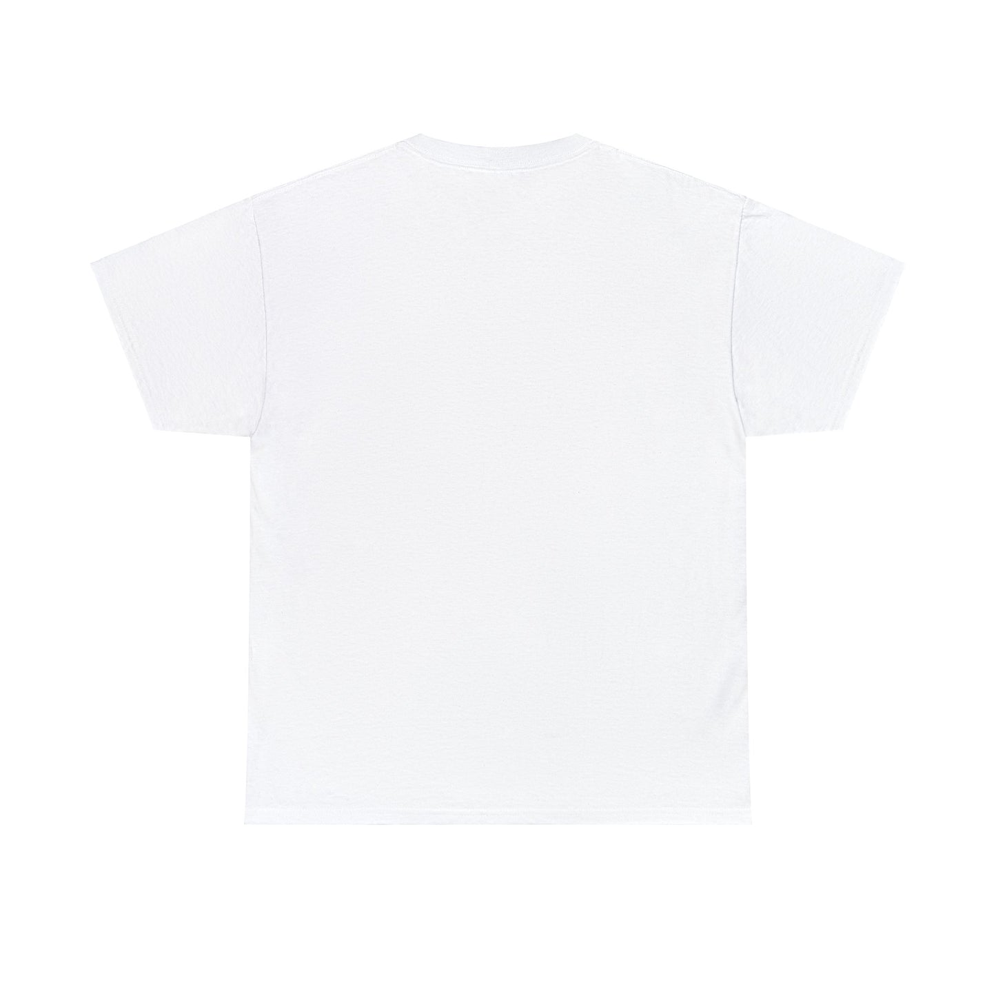 EDM Unisex Heavy Cotton Tee