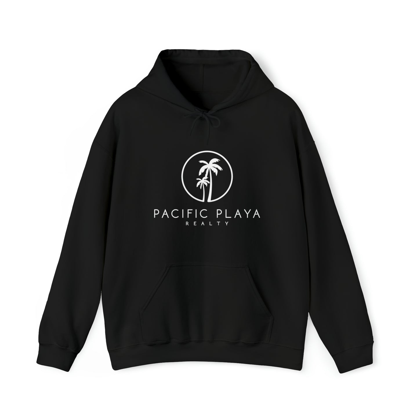PPR Unisex Hoodie