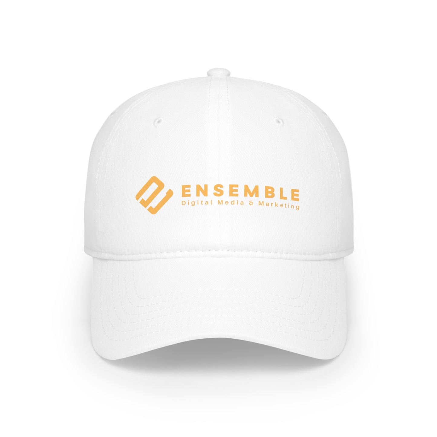 EDM Low Profile Baseball Cap