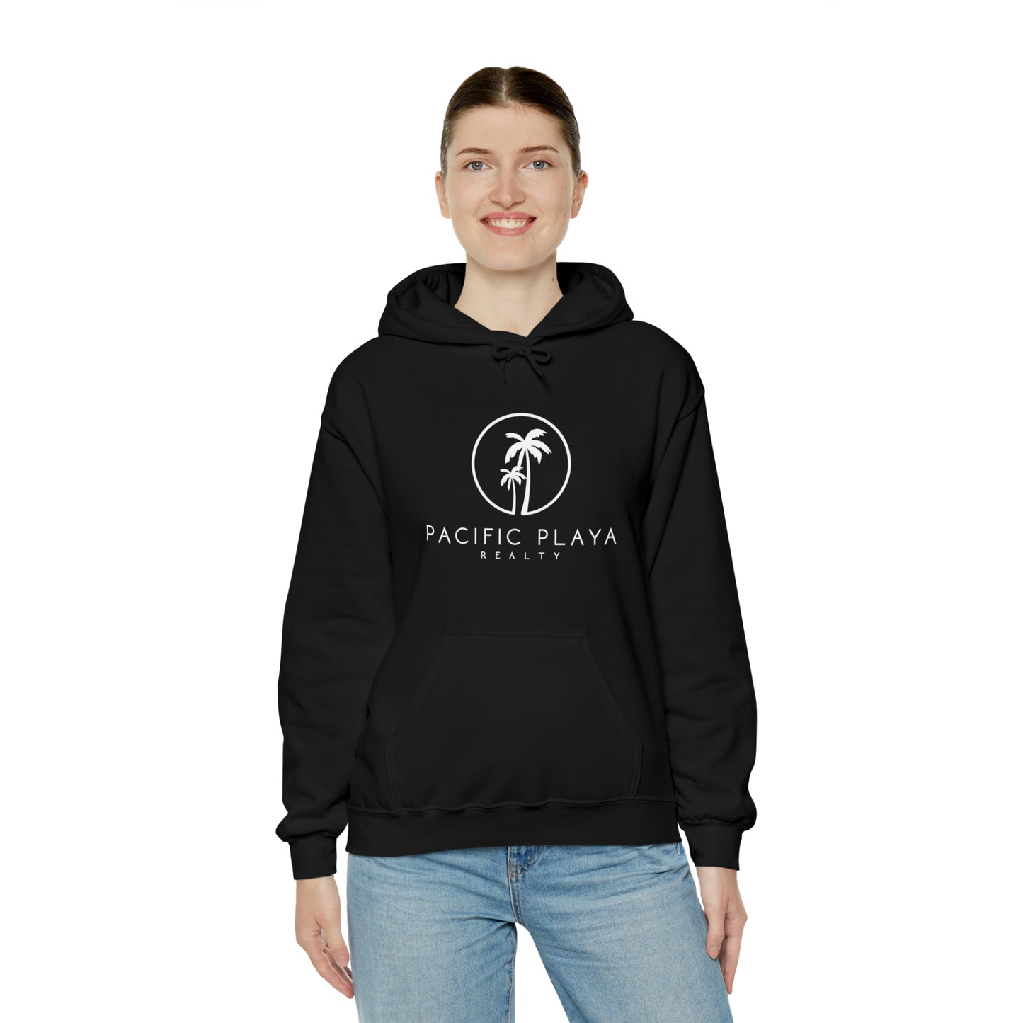 PPR Unisex Hoodie
