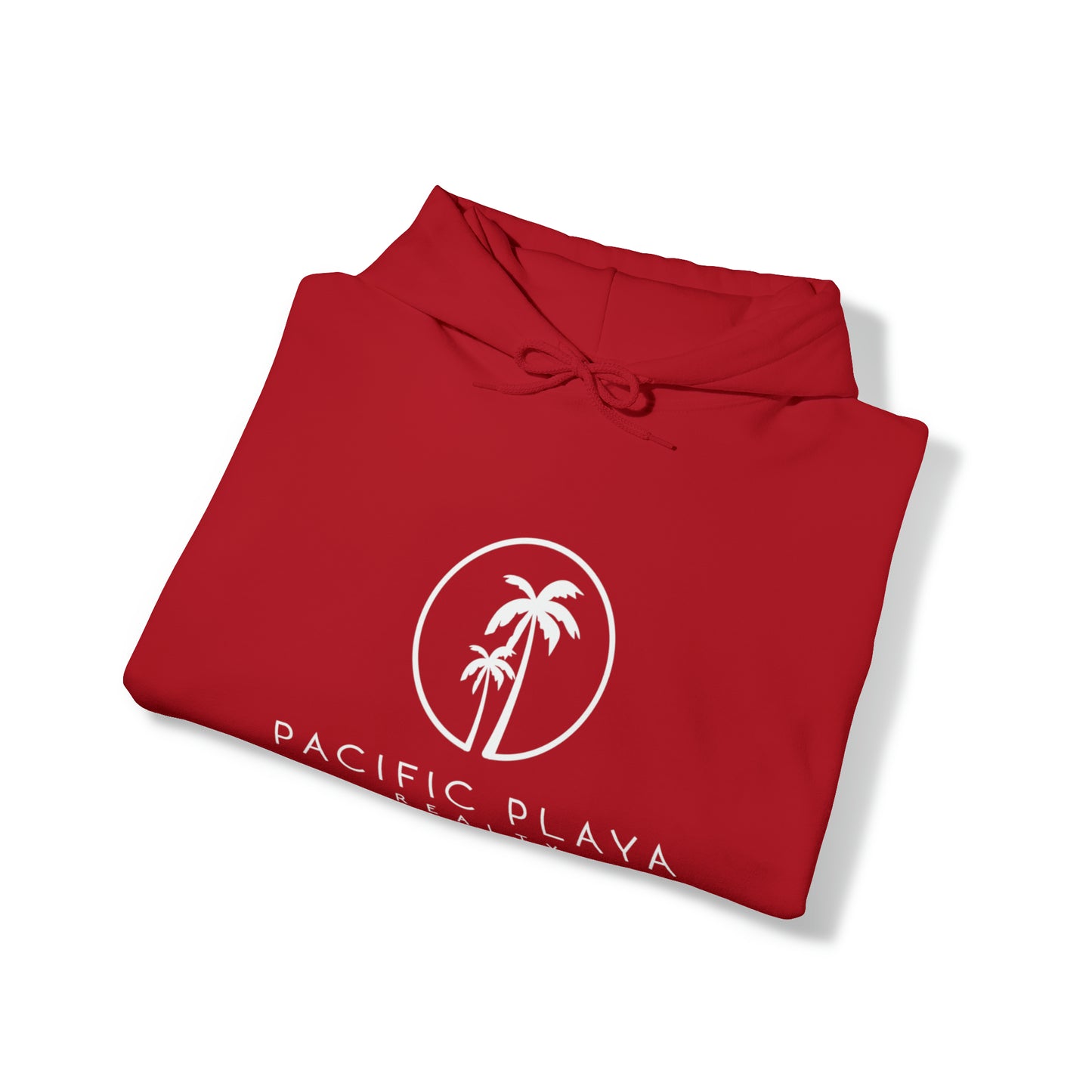 PPR Unisex Hoodie