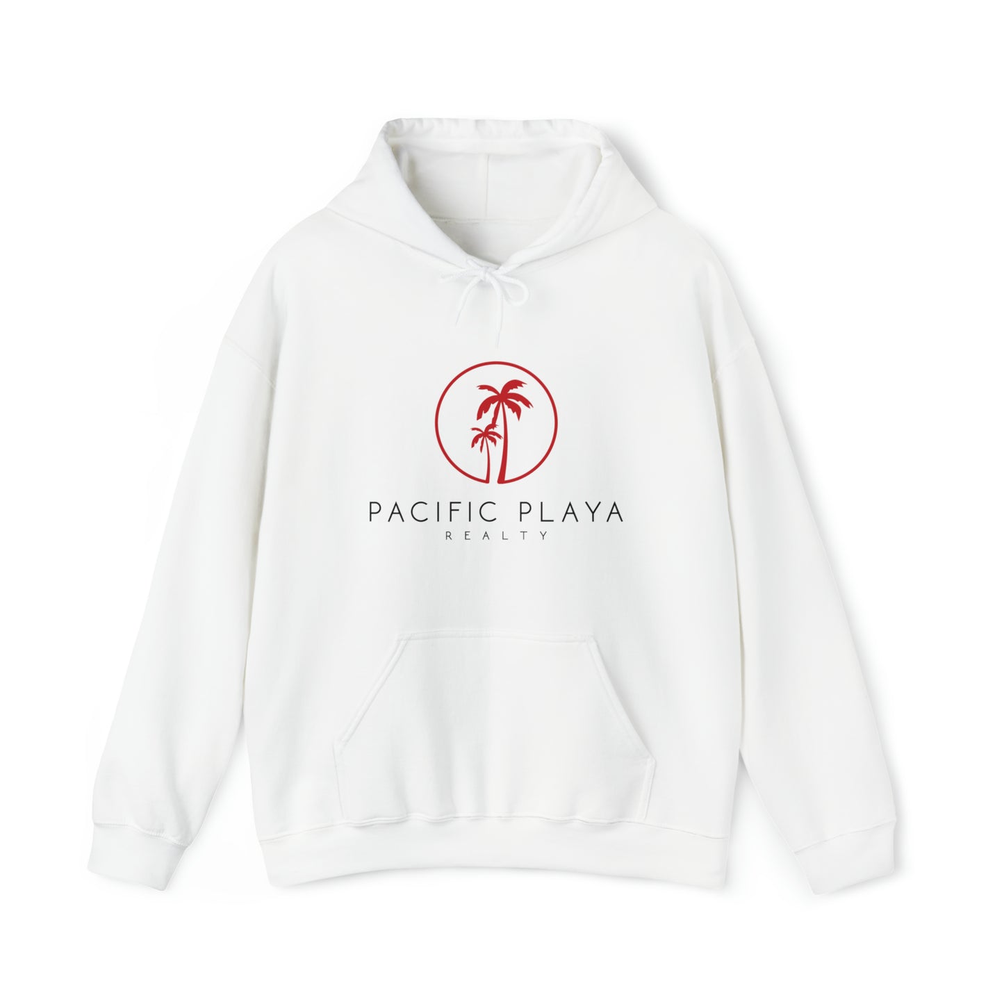 PPR Unisex Hoodie