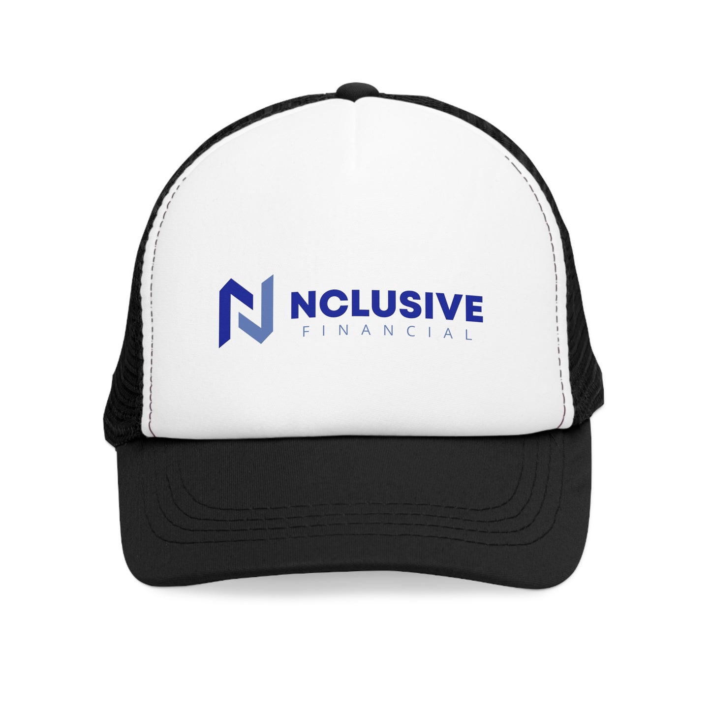 Nclusive Mesh Cap