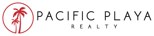 Pacific Playa Realty logo