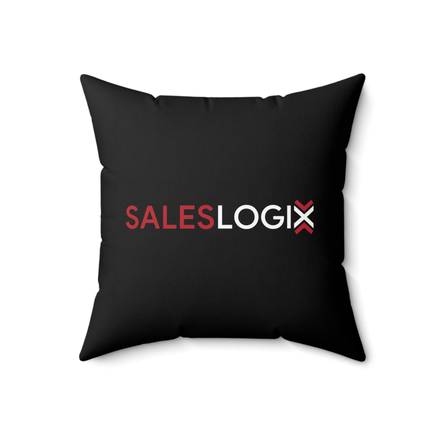 SalesLogix Square Pillow