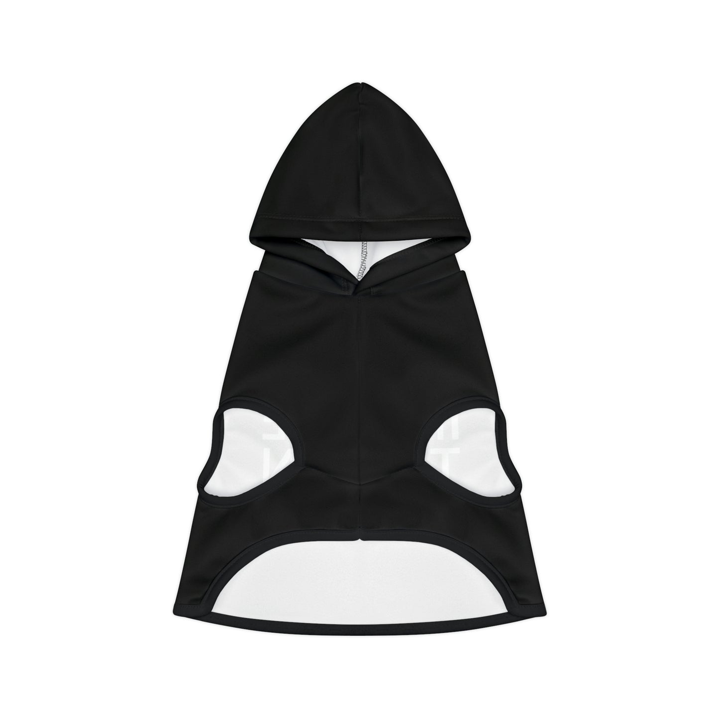 Inspire Train Propel Dog Hoodie