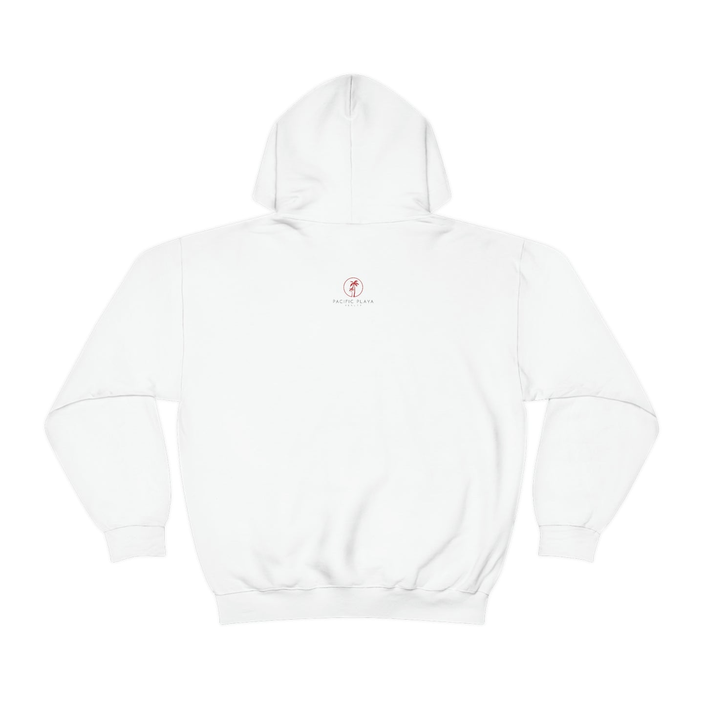 MPOWER Unisex Heavy Blend™ Hooded Sweatshirt