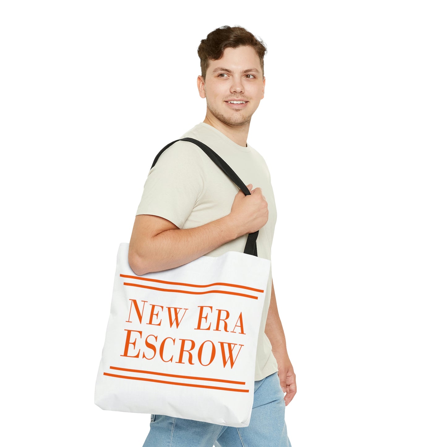 NEE Tote Bag (AOP)