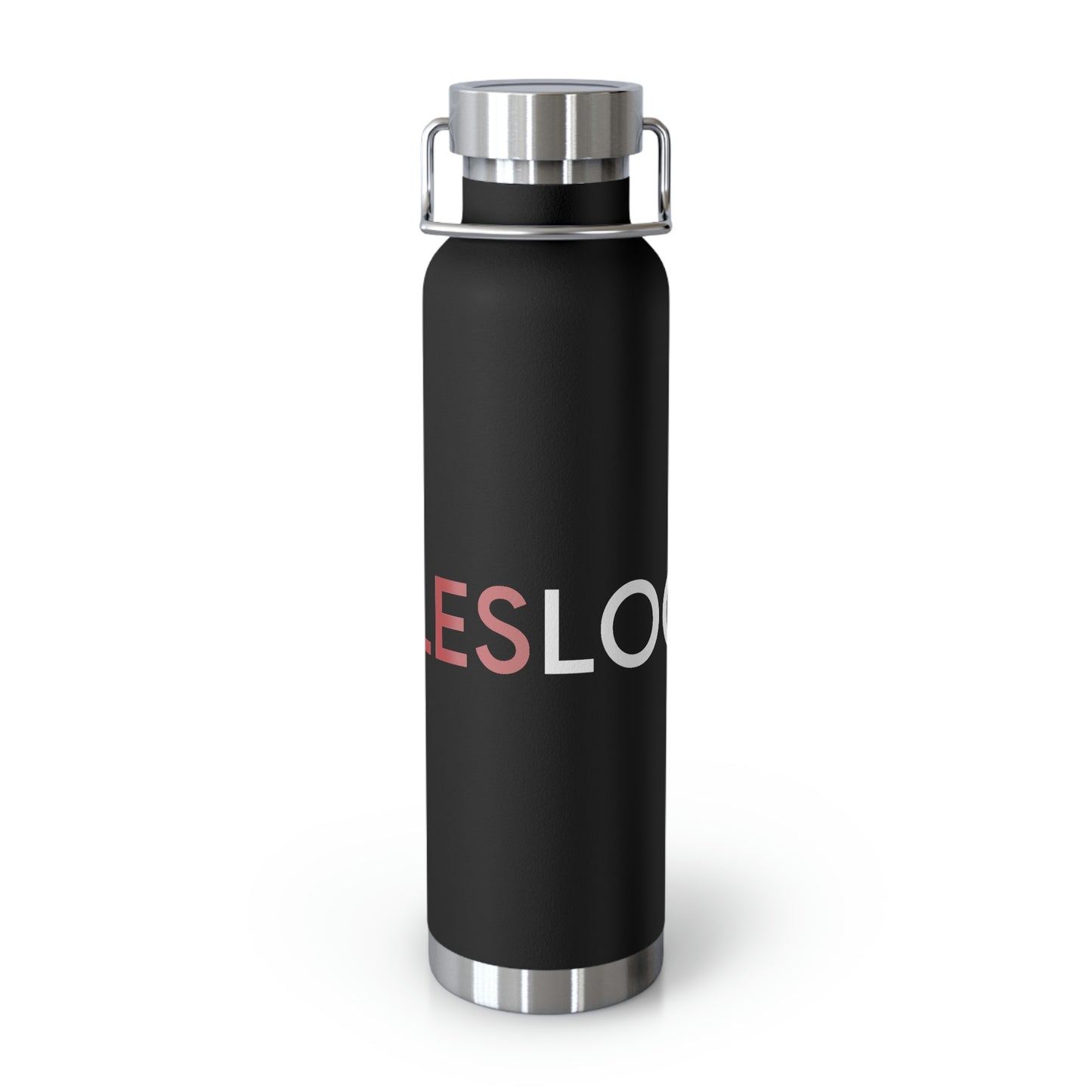 Saleslogix On-The-Go Hydration Water Bottle