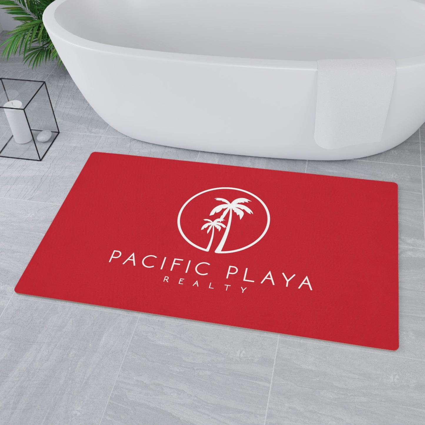 PPR Floor Mat