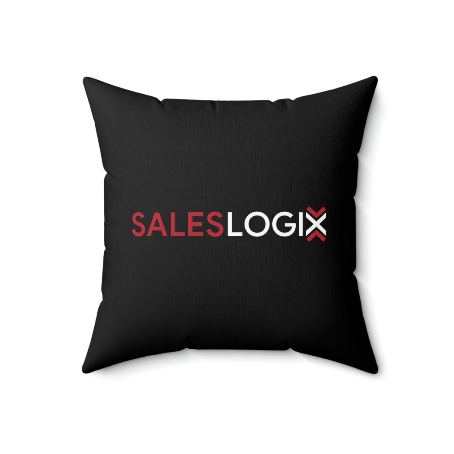 SalesLogix Square Pillow