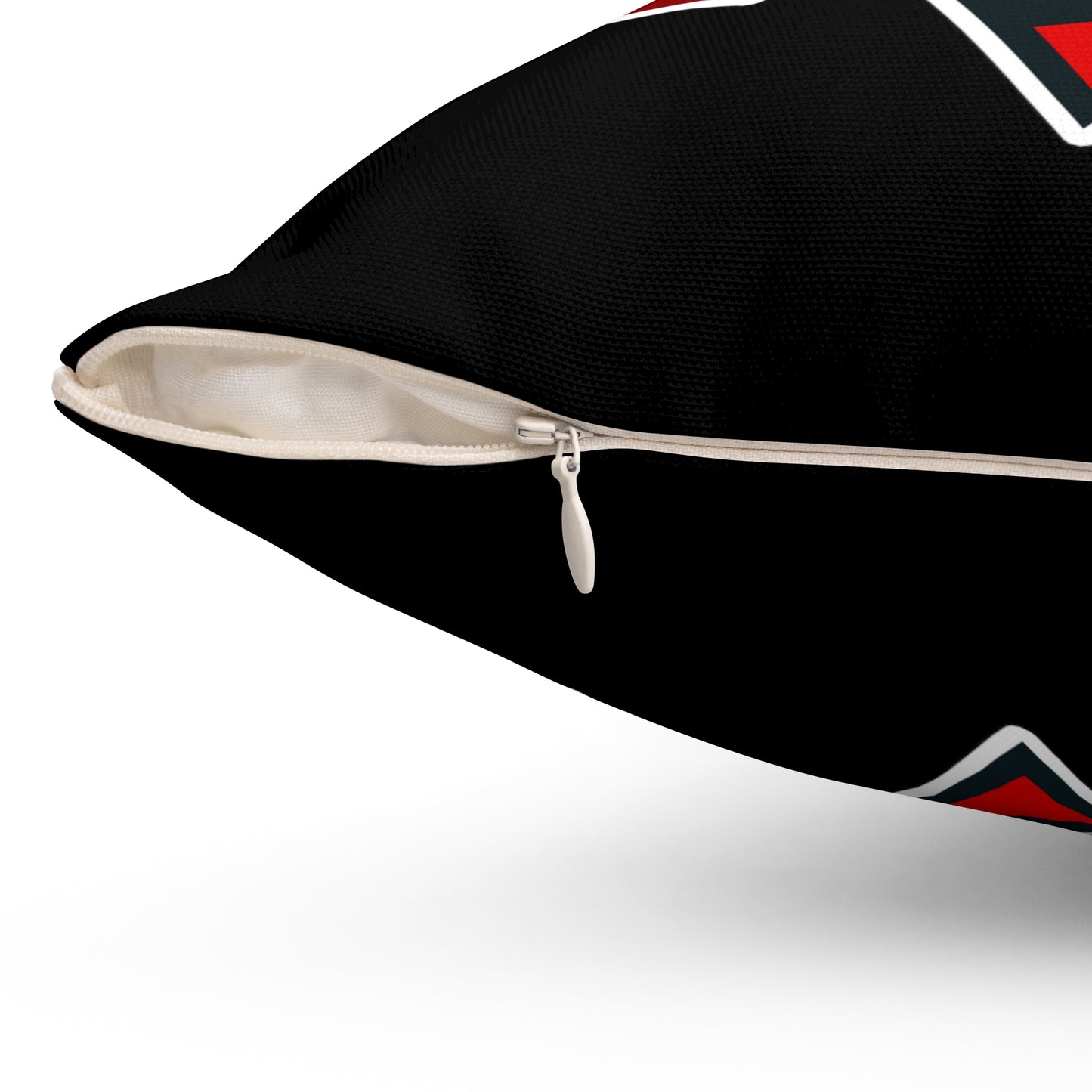 It’s Not The Gym It's Your Workout Square Pillow