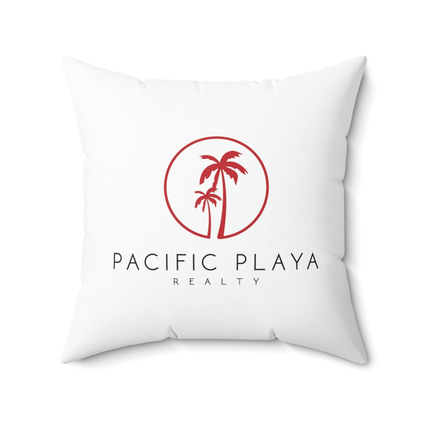 PPR Square Pillow