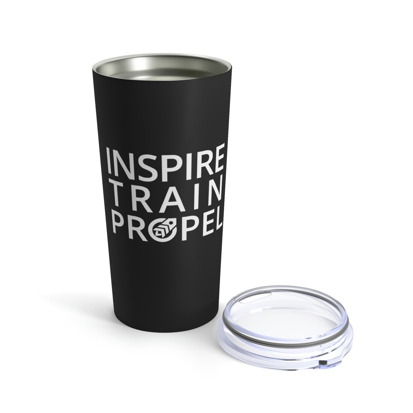 Inspire Train Propel Insuluxe Tumbler