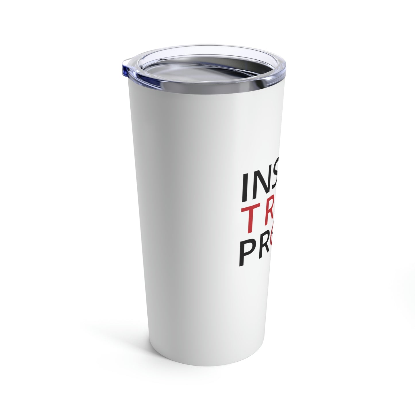 Inspire Train Propel Insuluxe Tumbler