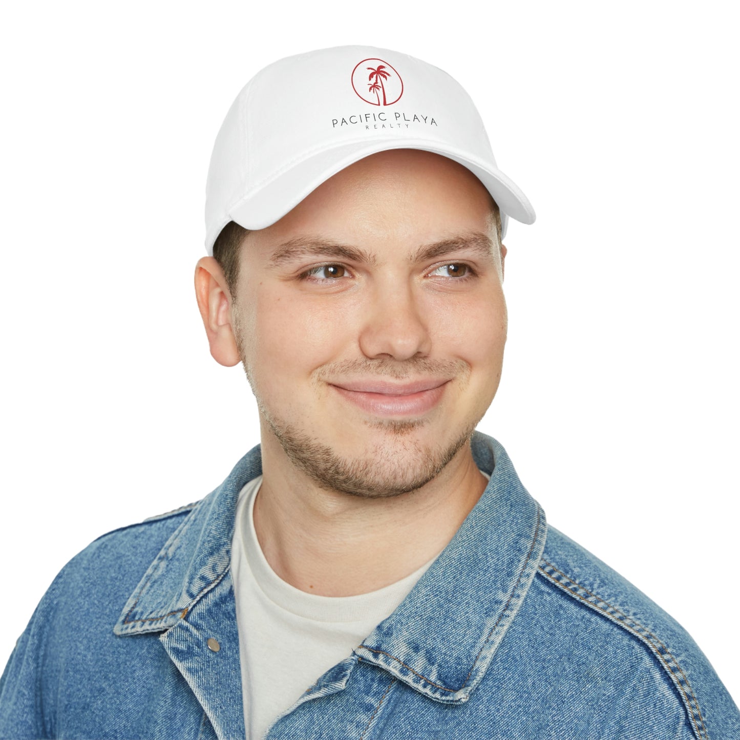 PPR Low Profile Baseball Cap