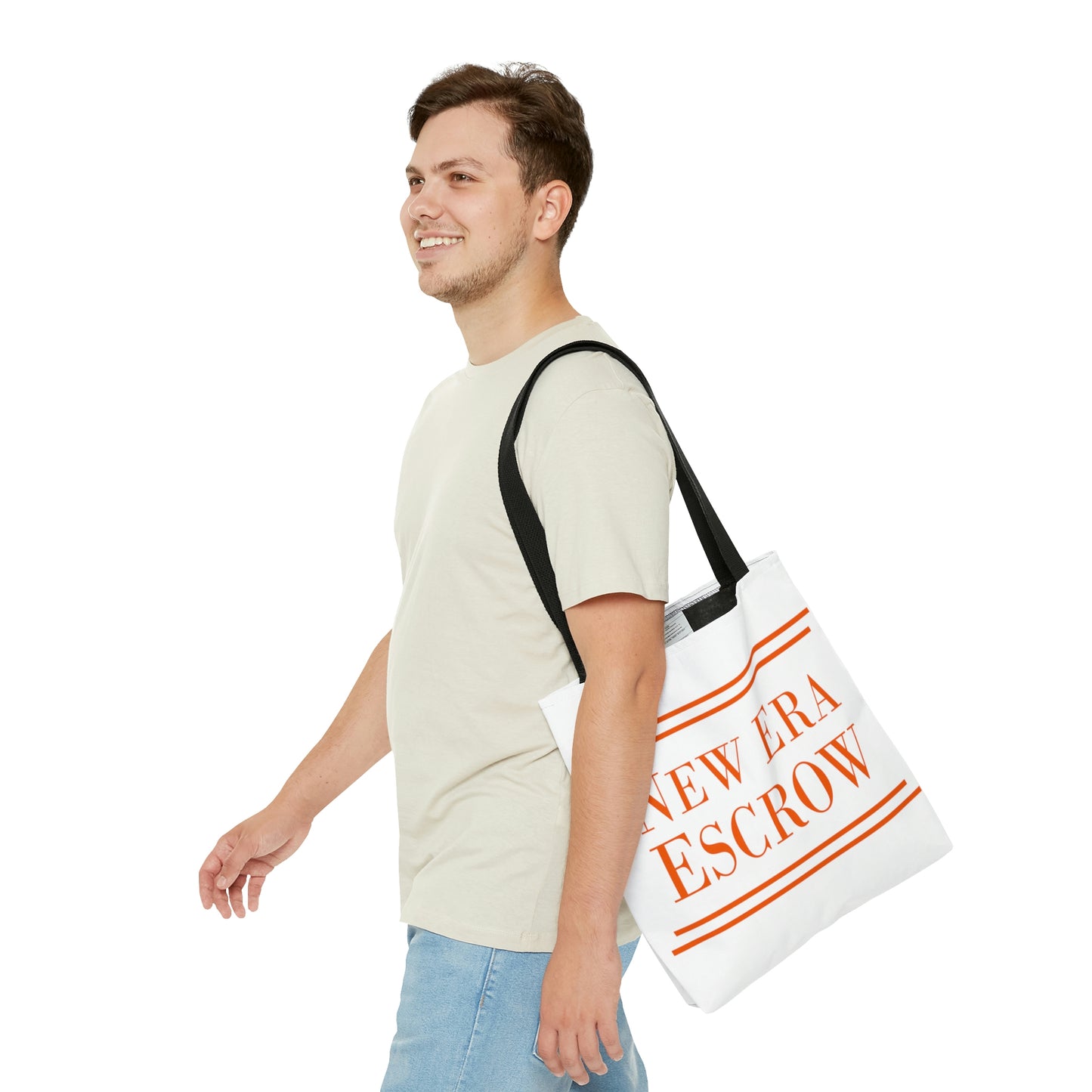 NEE Tote Bag (AOP)
