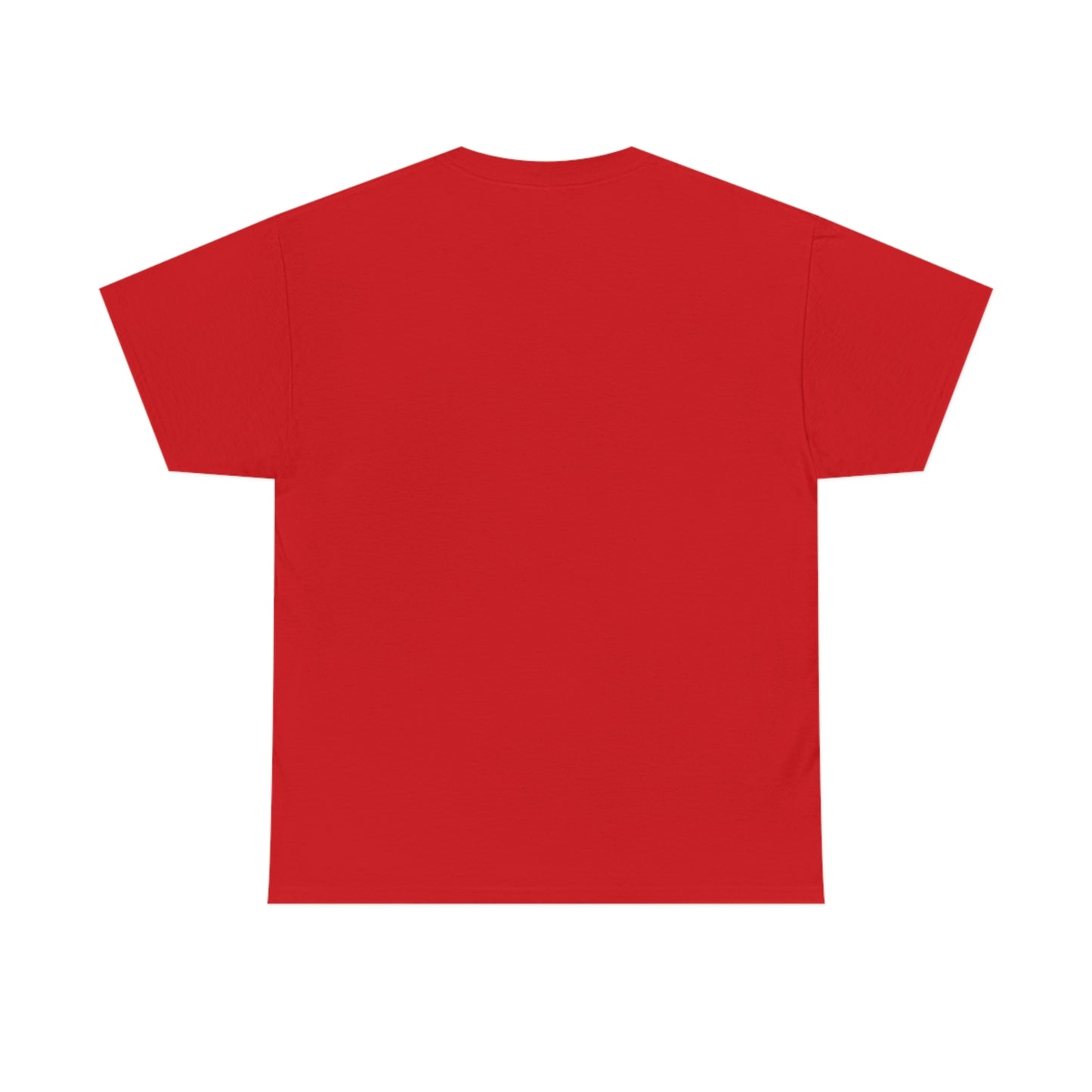 Pacific Playa Realty Unisex Heavy Cotton Tee